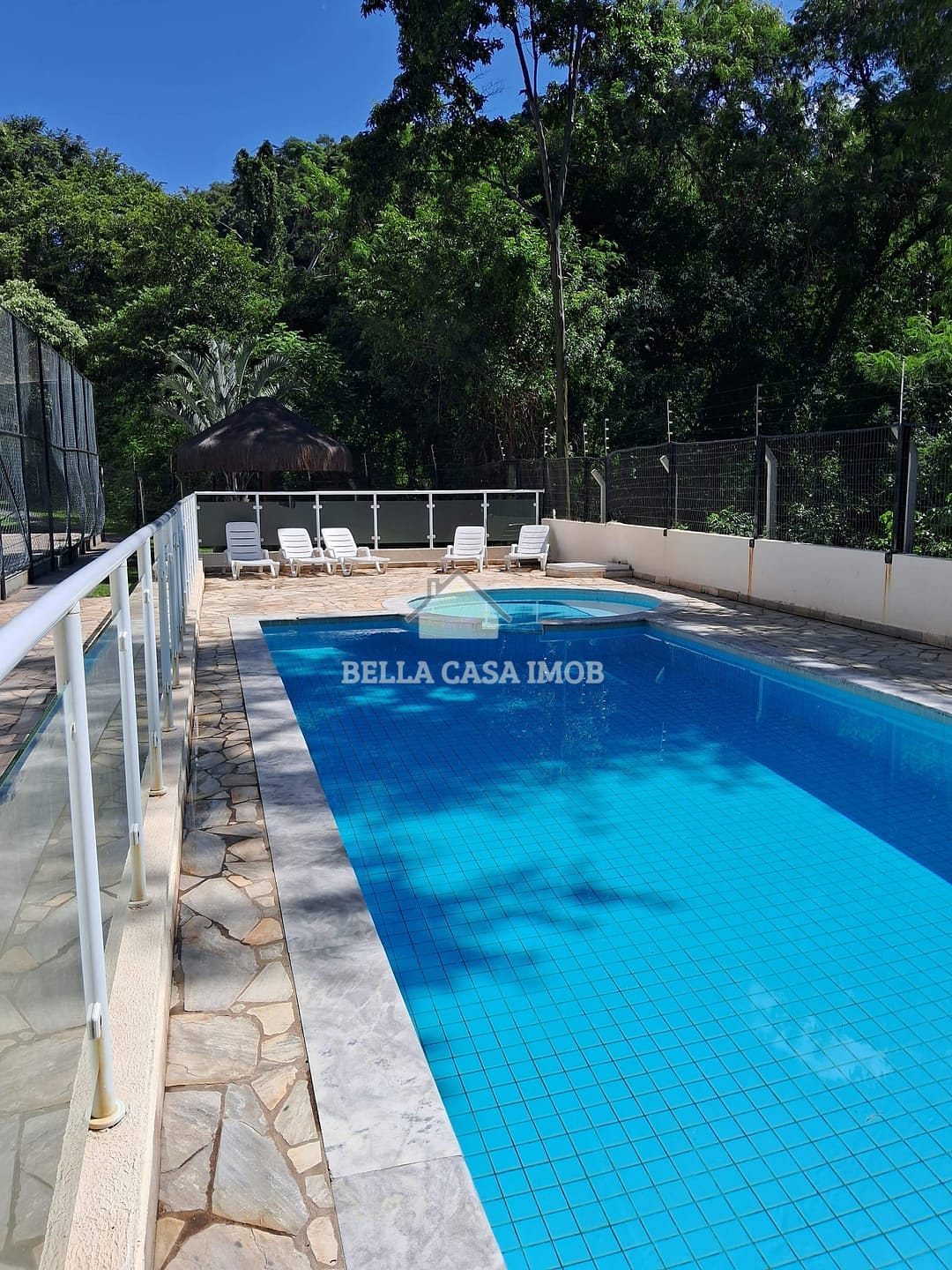 Apartamento à venda com 2 quartos, 56m² - Foto 14