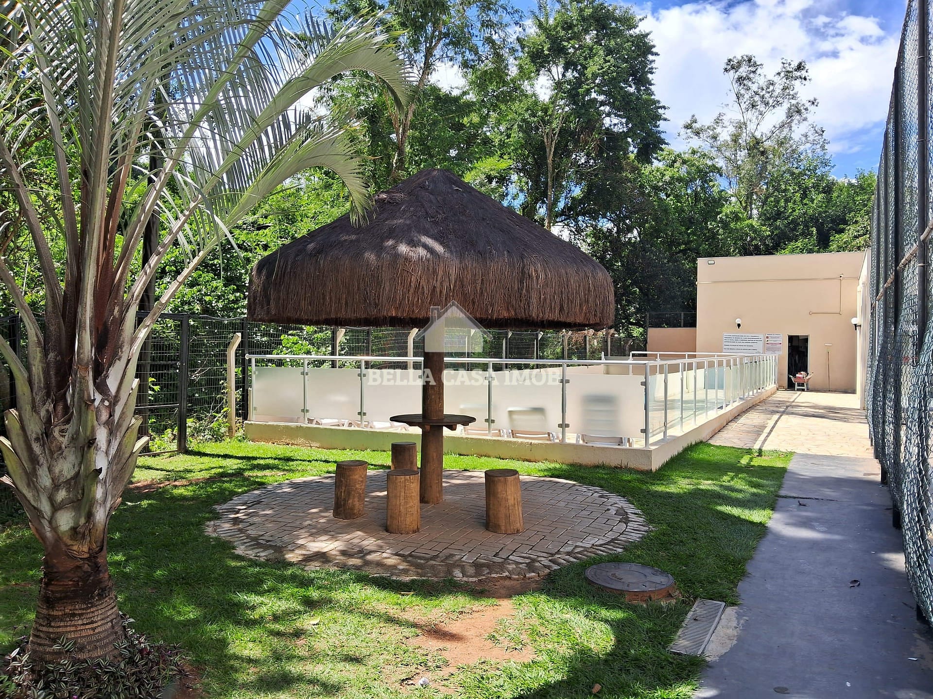 Apartamento à venda com 2 quartos, 56m² - Foto 16