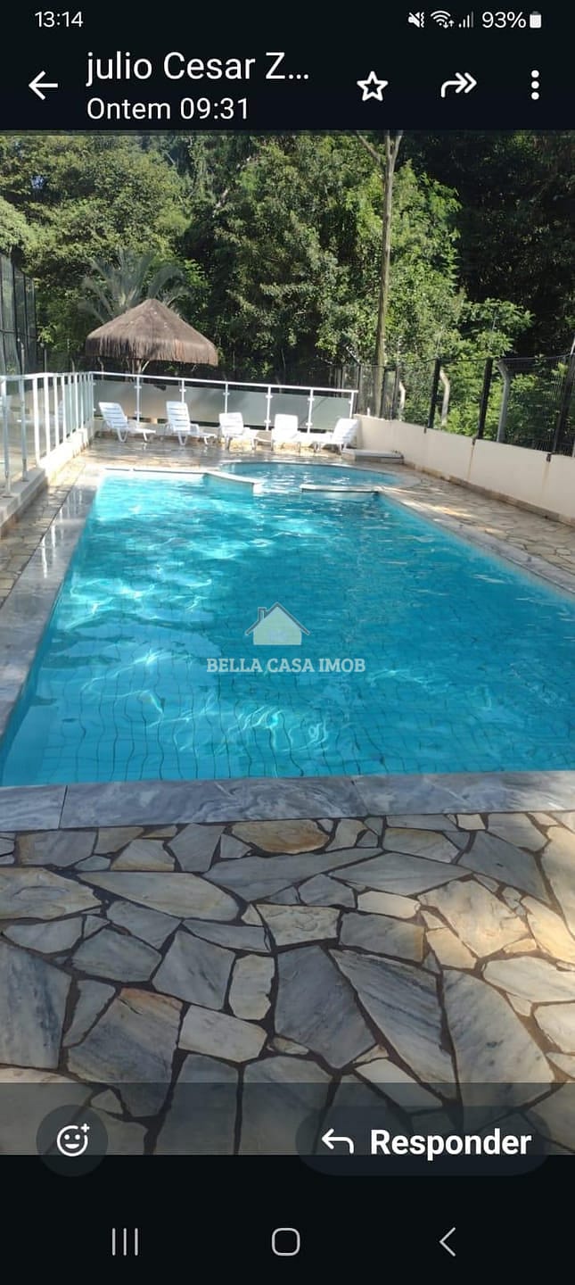 Apartamento à venda com 2 quartos, 56m² - Foto 15
