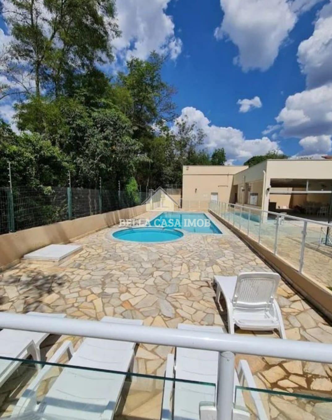 Apartamento à venda com 2 quartos, 56m² - Foto 24
