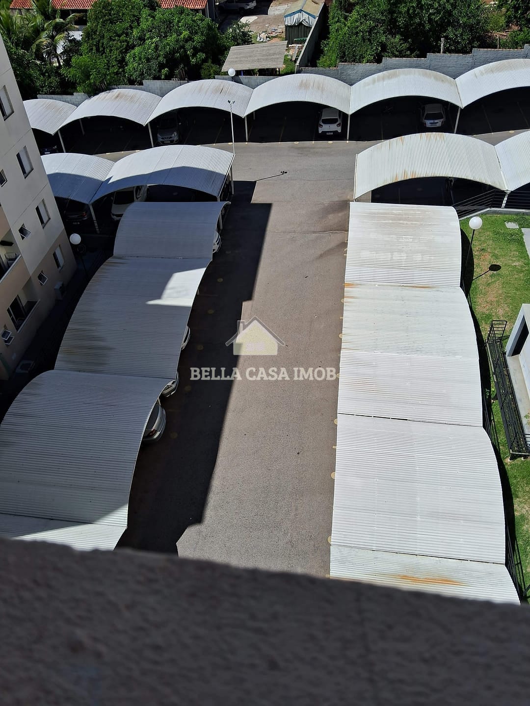 Apartamento à venda com 2 quartos, 56m² - Foto 23