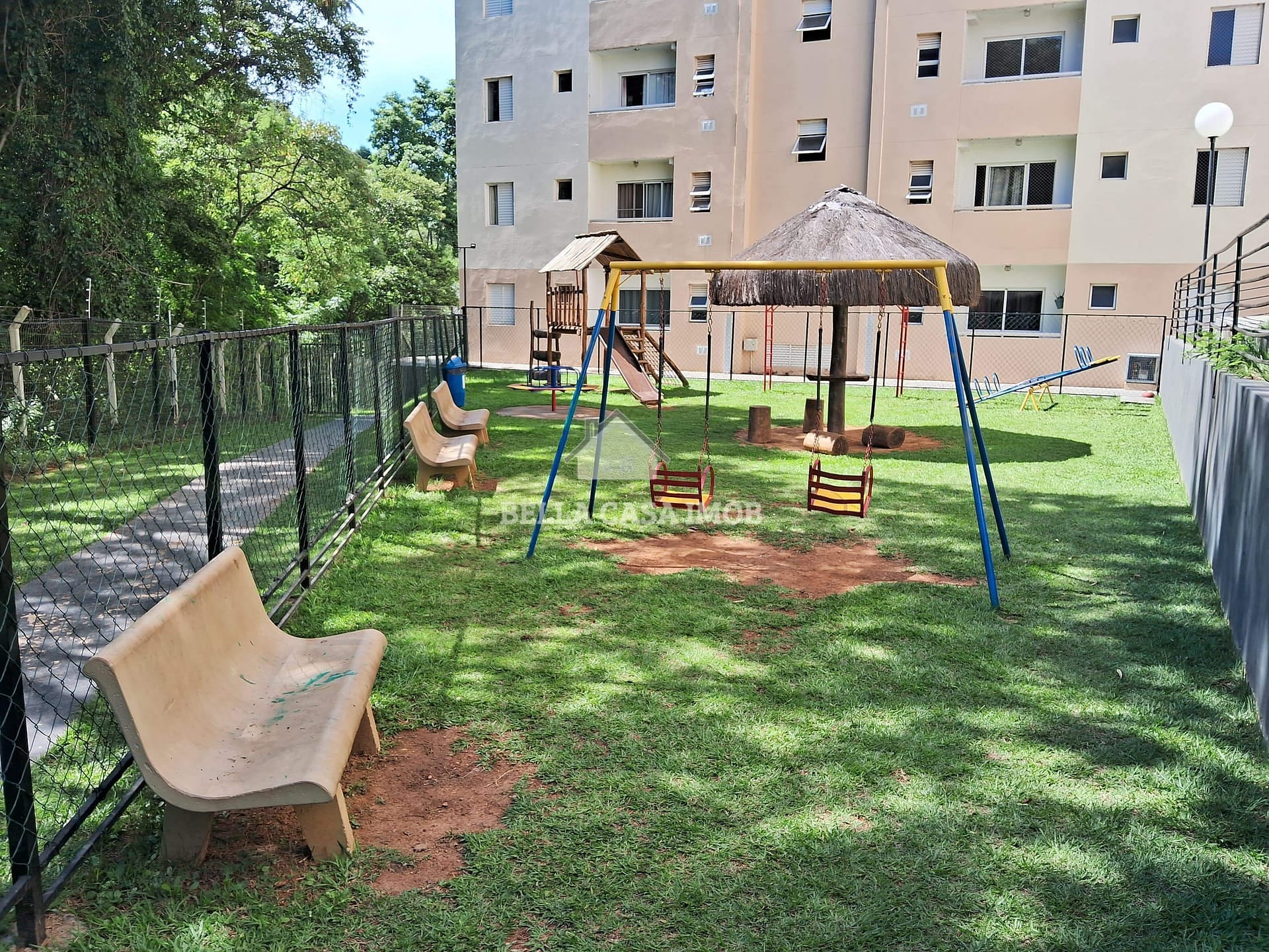Apartamento à venda com 2 quartos, 56m² - Foto 20