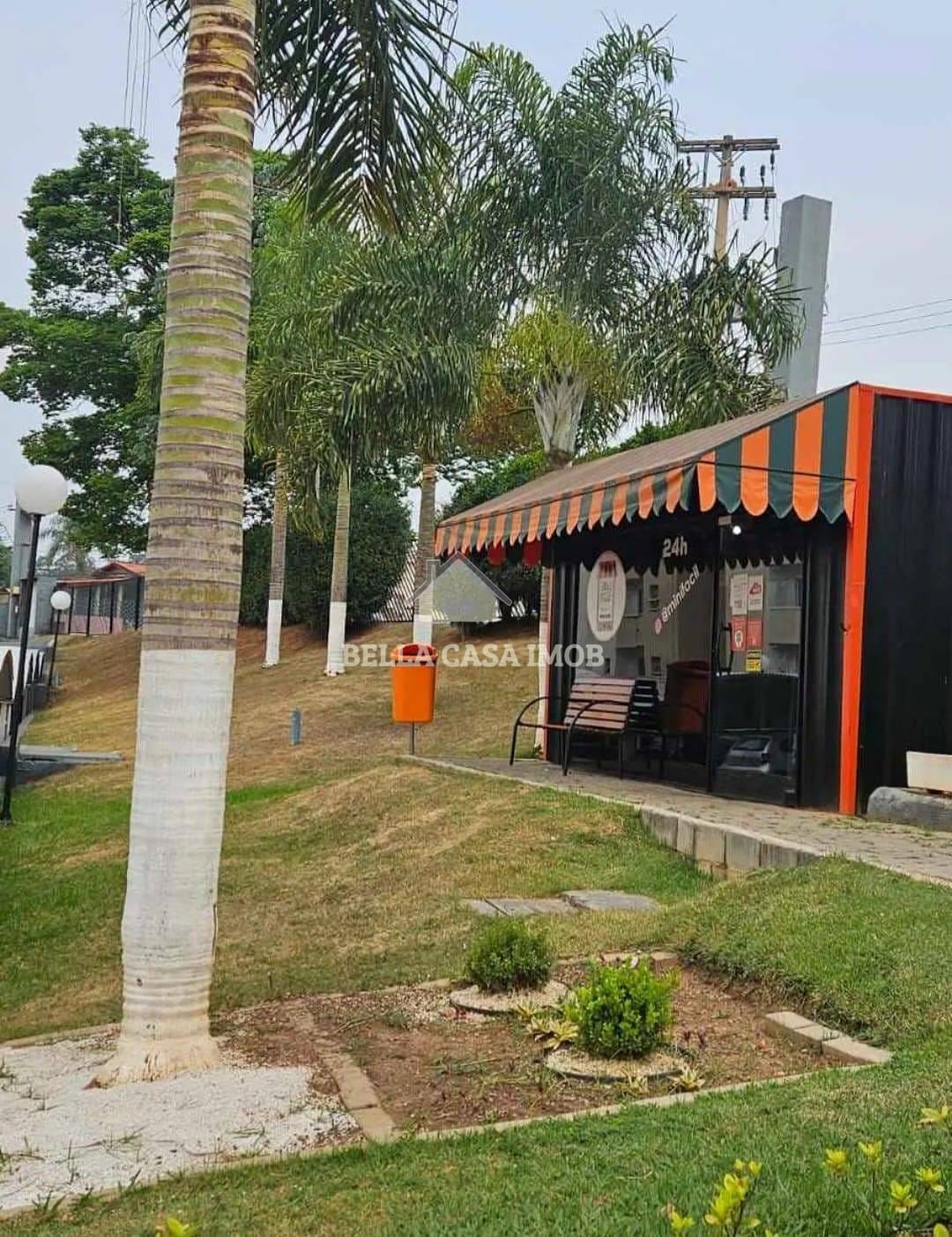 Apartamento à venda com 2 quartos, 56m² - Foto 22