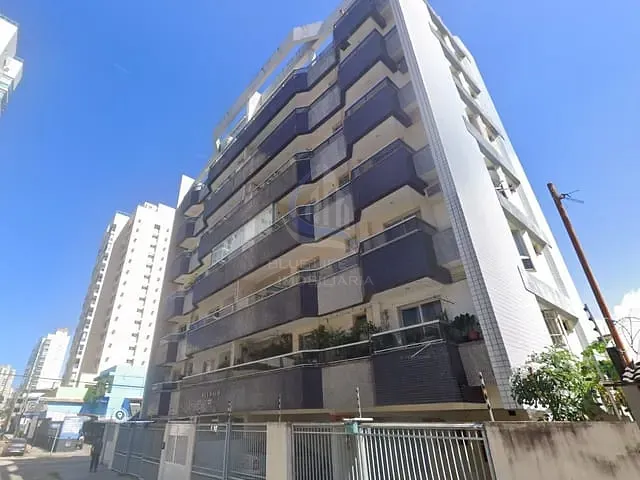 Apartamento 2 quartos e 2 banheiros, à venda, no bairro Itapuã em Vila Velha