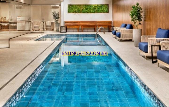 Apartamento, 1 quarto, 41 m² - Foto 9