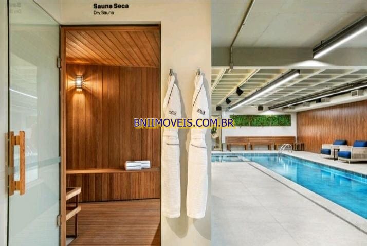 Apartamento, 1 quarto, 41 m² - Foto 13