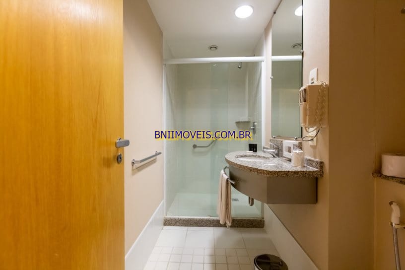 Apartamento, 1 quarto, 41 m² - Foto 10