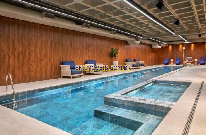 Apartamento, 1 quarto, 41 m² - Foto 11