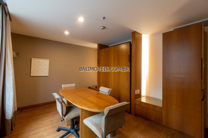 Apartamento, 1 quarto, 41 m² - Foto 3