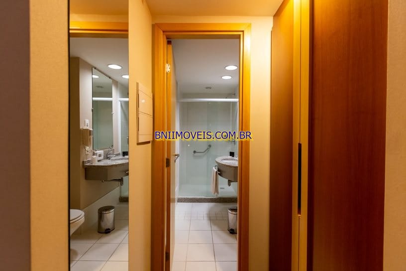 Apartamento, 1 quarto, 41 m² - Foto 7