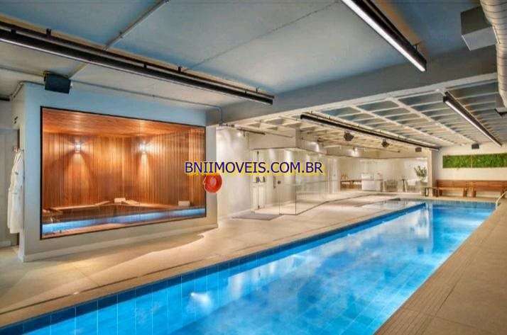 Apartamento, 1 quarto, 41 m² - Foto 16