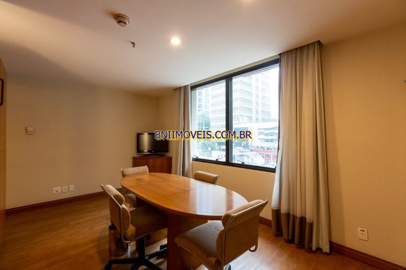 Apartamento, 1 quarto, 41 m² - Foto 6