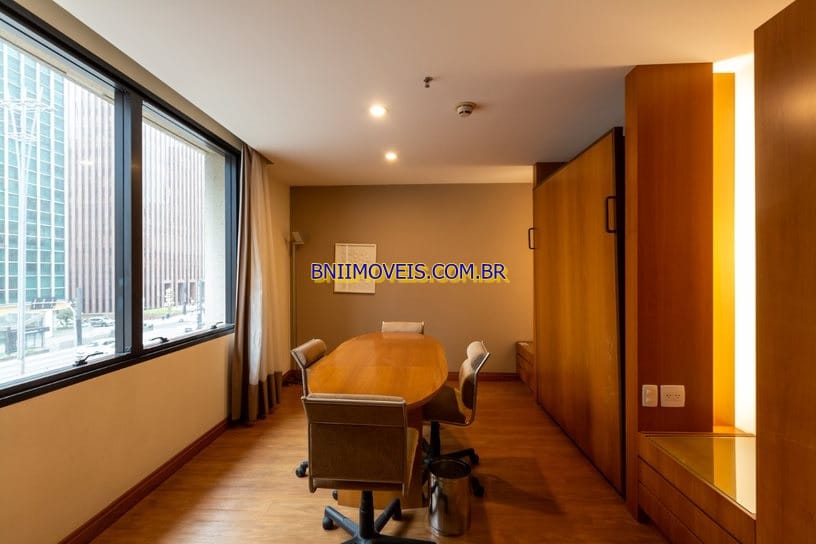 Apartamento, 1 quarto, 41 m² - Foto 2