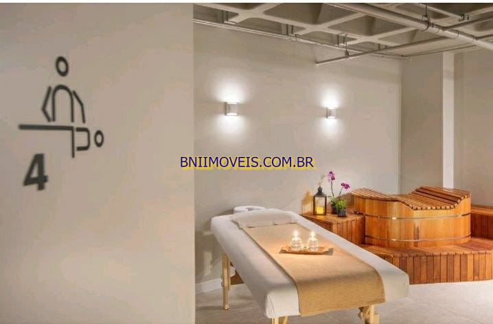 Apartamento, 1 quarto, 41 m² - Foto 17