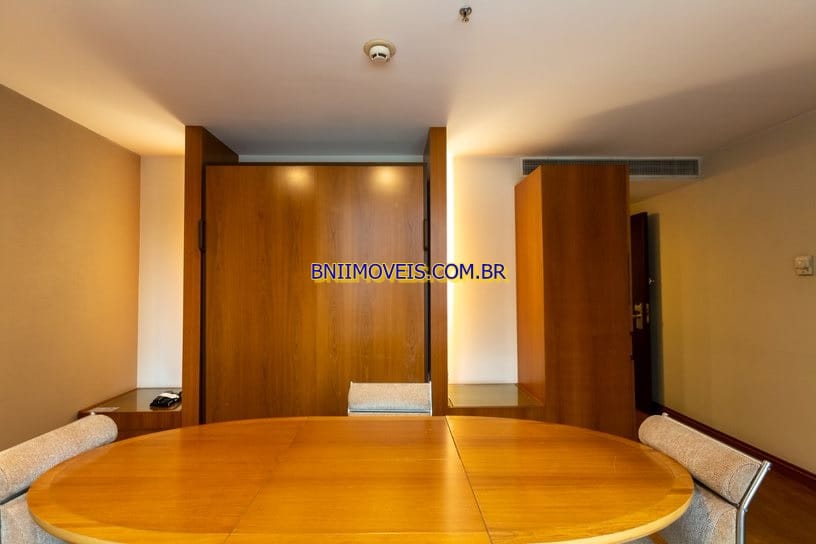 Apartamento, 1 quarto, 41 m² - Foto 4