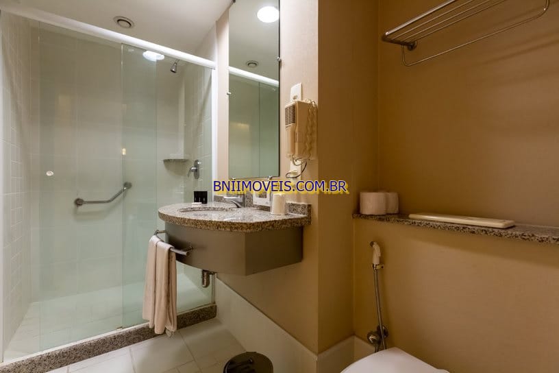 Apartamento, 1 quarto, 41 m² - Foto 8