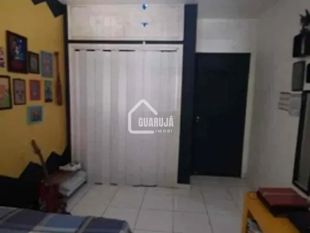 Apartamento 2 quartos e 2 banheiros, à venda, no bairro Pitangueiras em Guarujá