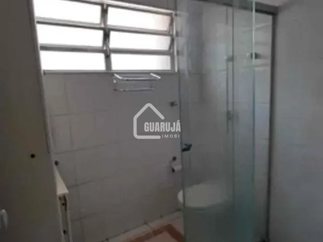 Apartamento 2 quartos e 2 banheiros, à venda, no bairro Pitangueiras em Guarujá