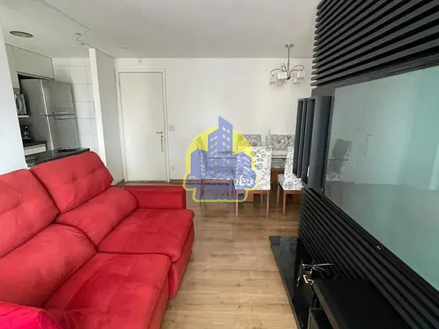 Apartamento com 71m² 3 quartos e 1 banheiro, à venda, no bairro Centro em Osasco