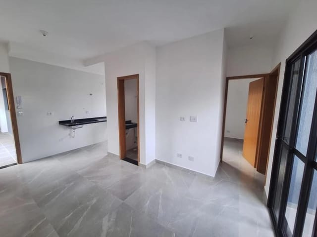 Apartamento com 37m² 2 quartos e 1 banheiro, à venda, no bairro Penha de França em São Paulo