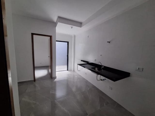 Apartamento com 37m² 2 quartos e 1 banheiro, à venda, no bairro Penha de França em São Paulo