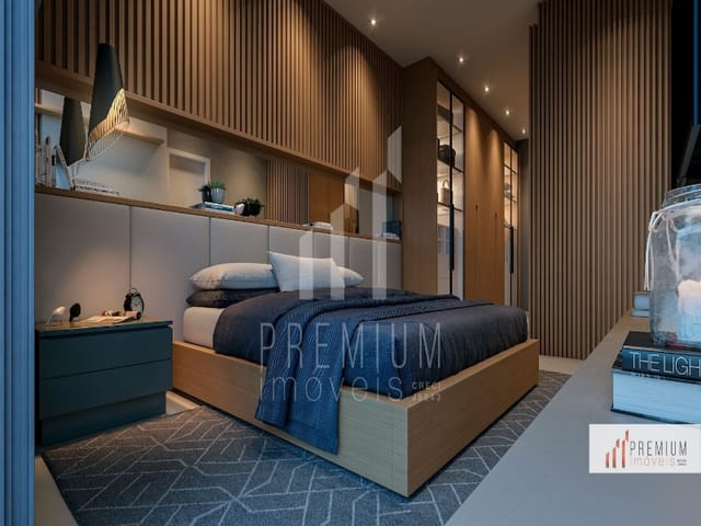 Apartamento com 235m², à venda, no bairro PRAIA BRAVA em Itajaí