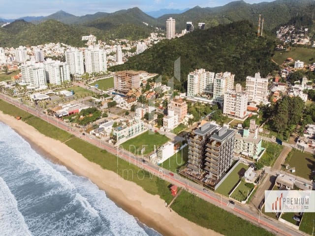 Apartamento com 235m², à venda, no bairro PRAIA BRAVA em Itajaí