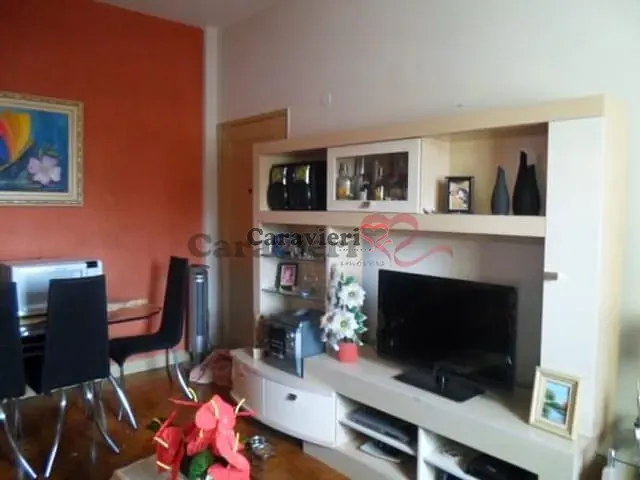 Apartamento 3 quartos e 2 banheiros, à venda, no bairro Penha em São Paulo