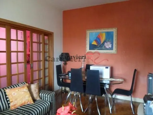 Apartamento 3 quartos e 2 banheiros, à venda, no bairro Penha em São Paulo