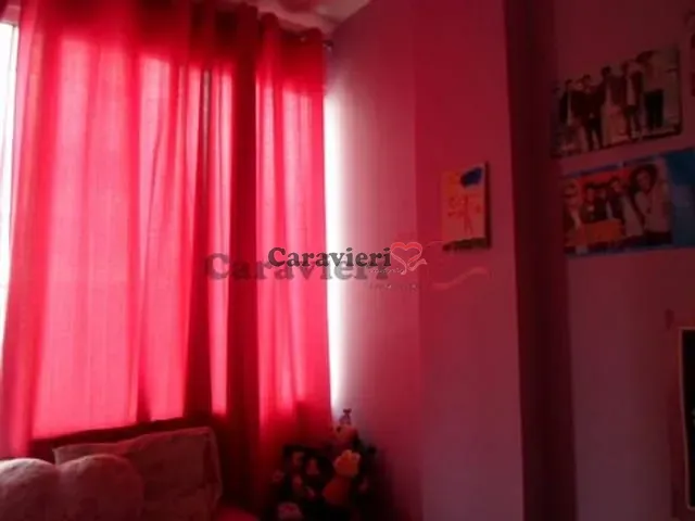 Apartamento 3 quartos e 2 banheiros, à venda, no bairro Penha em São Paulo