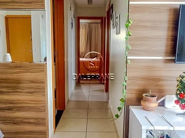 Apartamento 3 quartos e 2 banheiros, à venda, no bairro Setor Industrial (Gama) em Brasília
