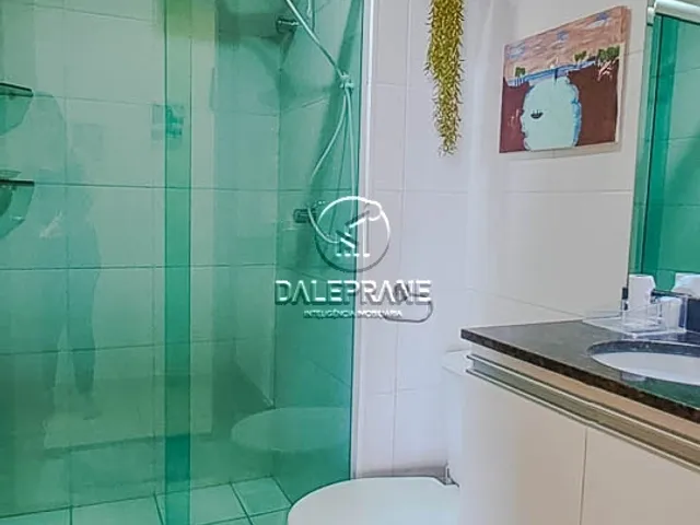 Apartamento 3 quartos e 2 banheiros, à venda, no bairro Setor Industrial (Gama) em Brasília
