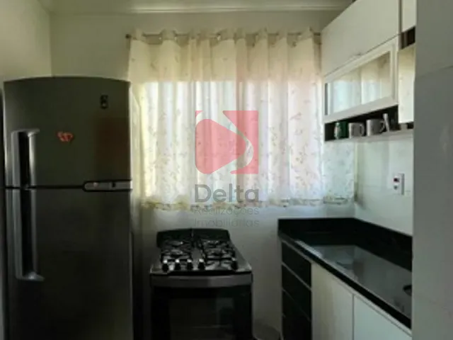 Apartamento 2 quartos e 1 banheiro, à venda, no bairro centro  em Pirassununga