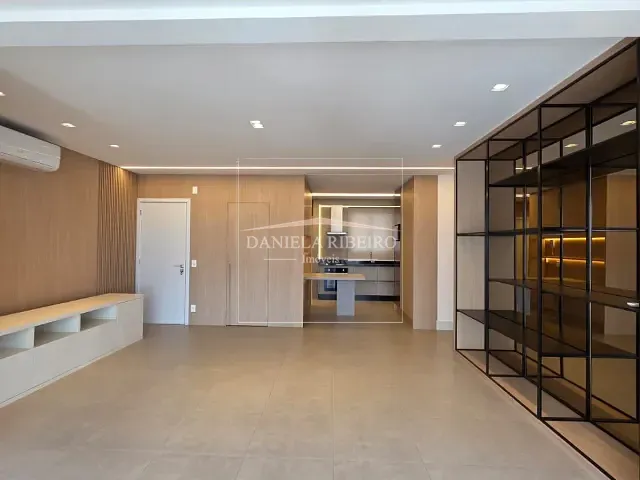 Apartamento 3 quartos e 3 banheiros, à venda, no bairro Gleba Fazenda Palhano em Londrina