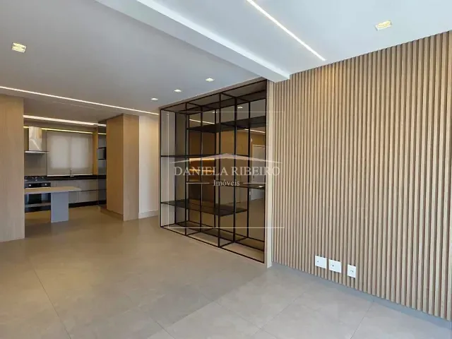 Apartamento 3 quartos e 3 banheiros, à venda, no bairro Gleba Fazenda Palhano em Londrina