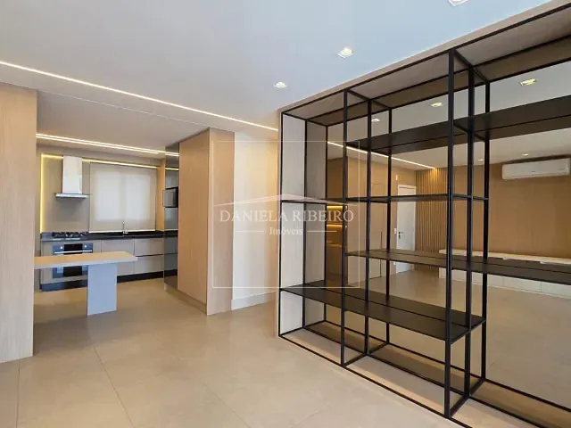 Apartamento 3 quartos e 3 banheiros, à venda, no bairro Gleba Fazenda Palhano em Londrina