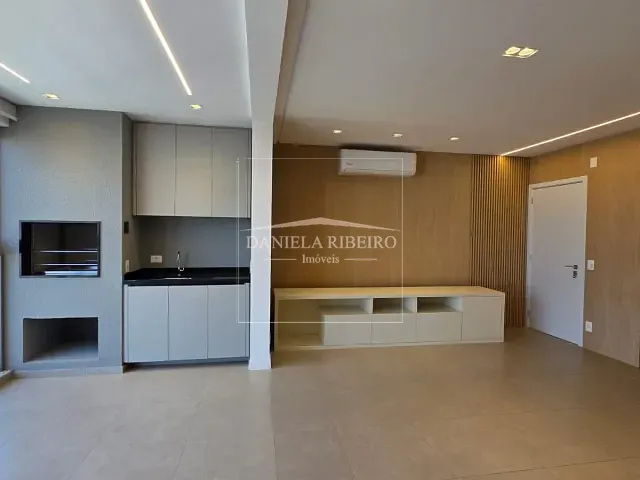 Apartamento 3 quartos e 3 banheiros, à venda, no bairro Gleba Fazenda Palhano em Londrina