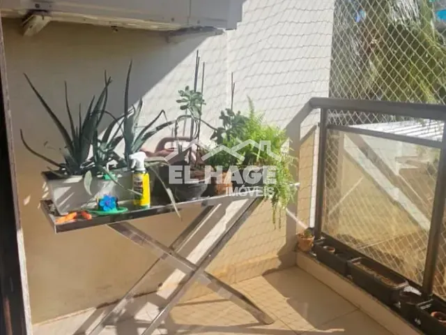 Apartamento com 148m² 3 quartos e 2 banheiros, à venda, no bairro Alvorada em Cuiabá