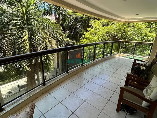 Apartamento 3 quartos e 3 banheiros, à venda, no bairro Flamengo em Rio de Janeiro