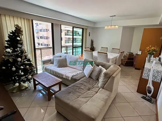 Apartamento 3 quartos e 3 banheiros, à venda, no bairro Flamengo em Rio de Janeiro