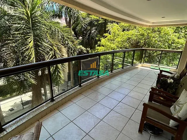 Apartamento 3 quartos e 3 banheiros, à venda, no bairro Flamengo em Rio de Janeiro