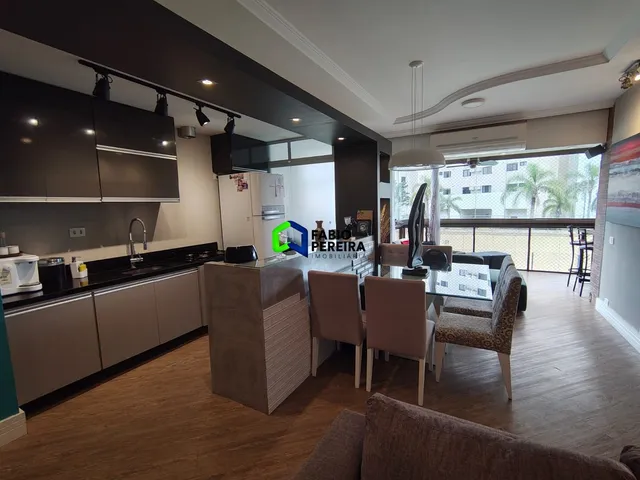Apartamento com 87m² 2 quartos e 3 banheiros, à venda, no bairro Barra da Tijuca em Rio de Janeiro