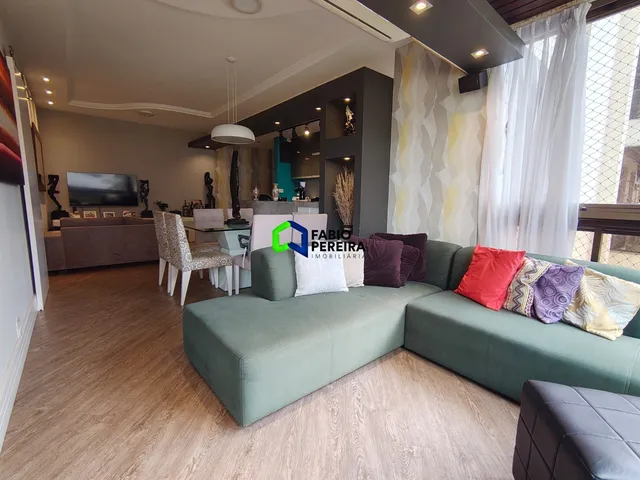 Apartamento com 87m² 2 quartos e 3 banheiros, à venda, no bairro Barra da Tijuca em Rio de Janeiro