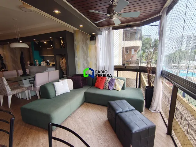 Apartamento com 87m² 2 quartos e 3 banheiros, à venda, no bairro Barra da Tijuca em Rio de Janeiro