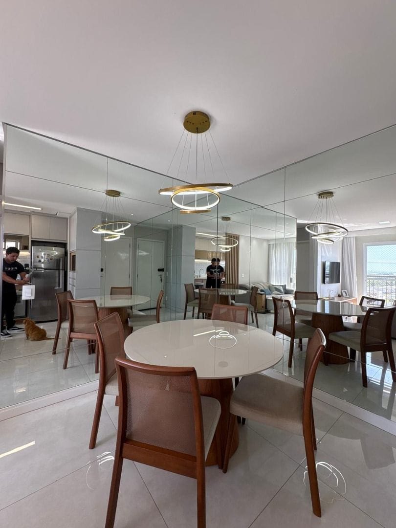 Apartamento, 2 quartos, 56 m² - Foto 4