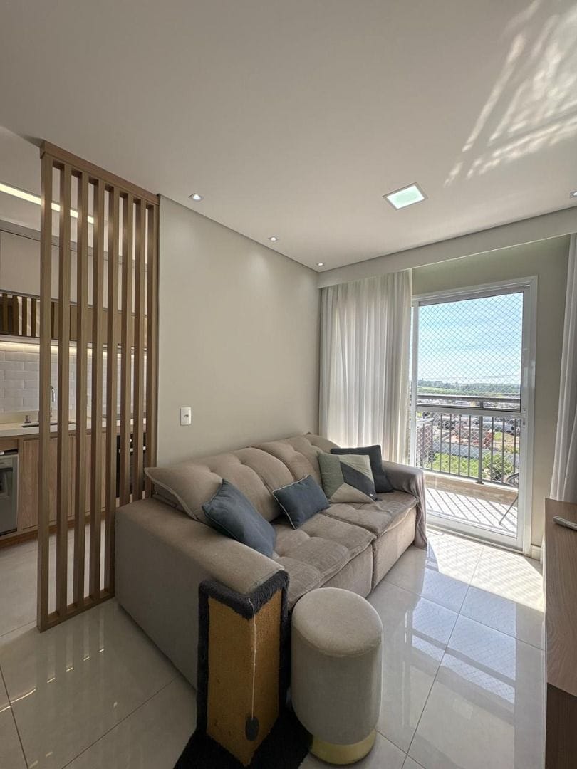 Apartamento, 2 quartos, 56 m² - Foto 3