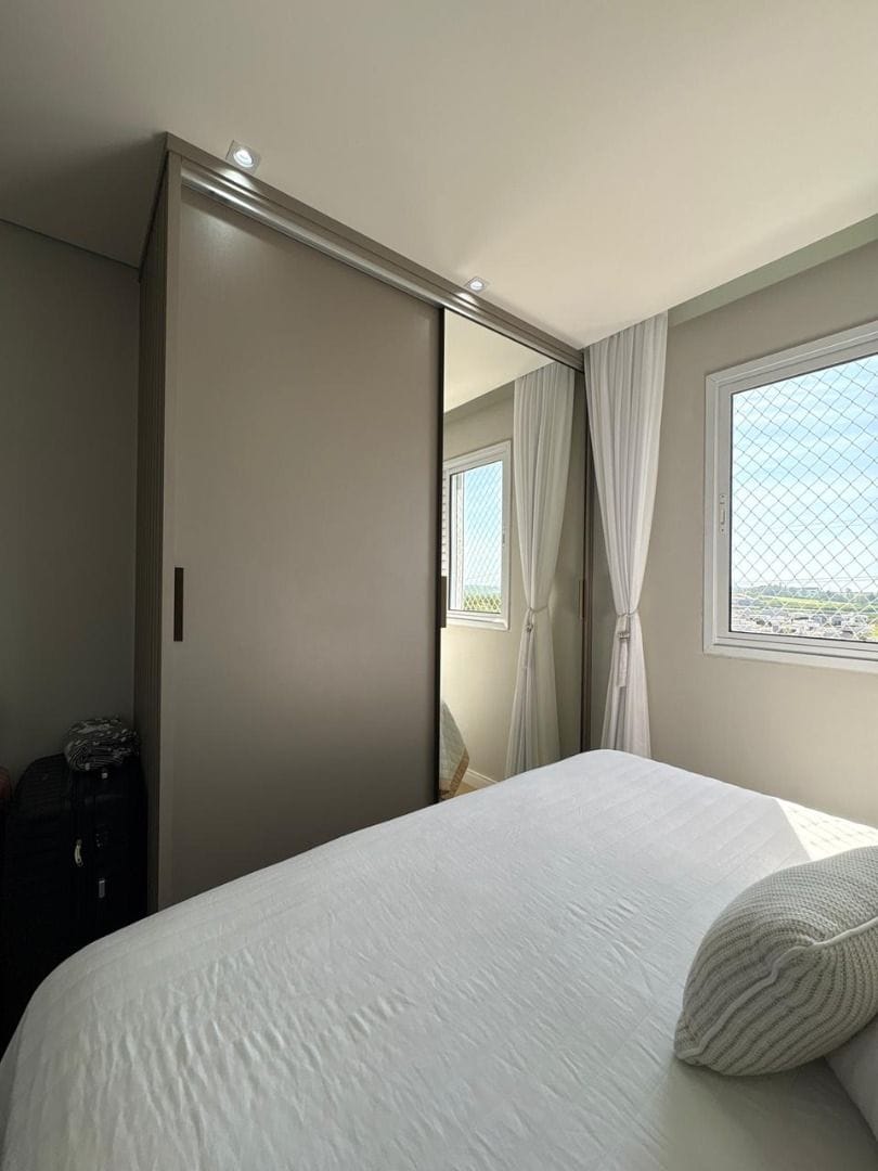 Apartamento, 2 quartos, 56 m² - Foto 11