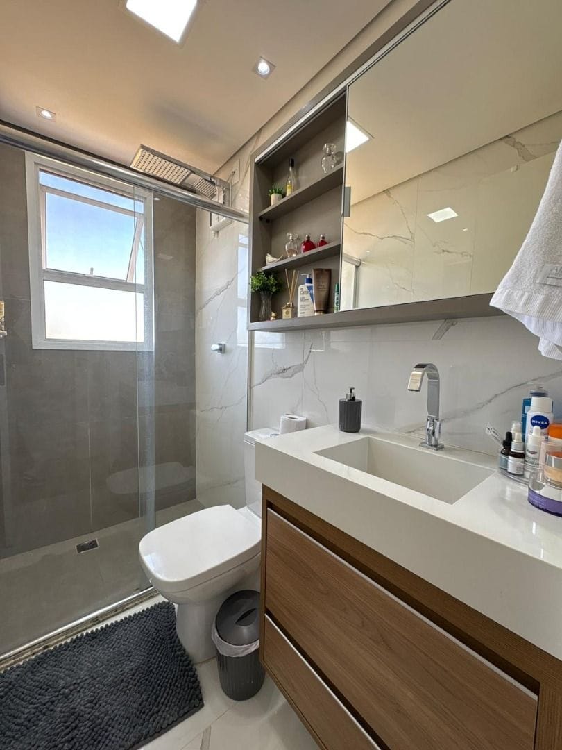 Apartamento, 2 quartos, 56 m² - Foto 12