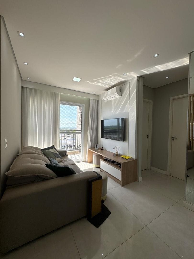 Apartamento, 2 quartos, 56 m² - Foto 2