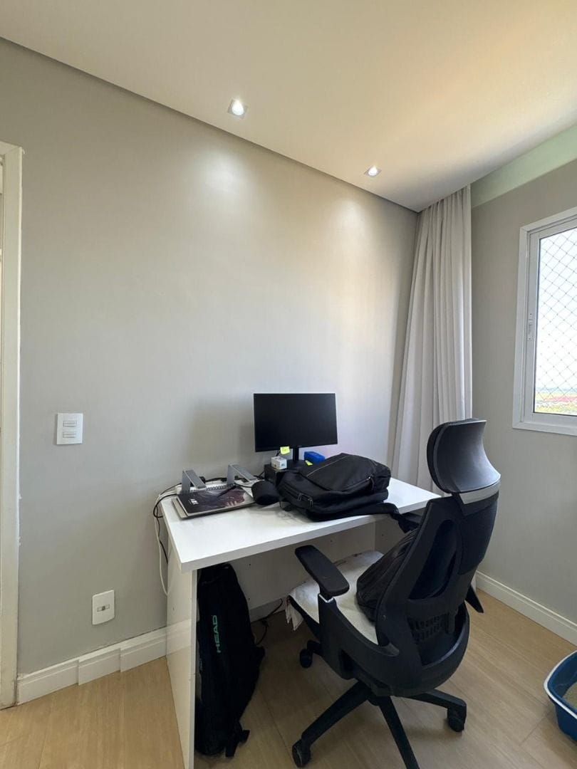 Apartamento, 2 quartos, 56 m² - Foto 8